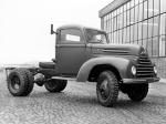 Ford FK 3500A 1953 года